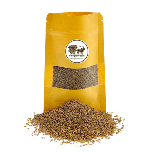 Premium Ajwain Seeds (Carom) – 100g | Villege Breeze